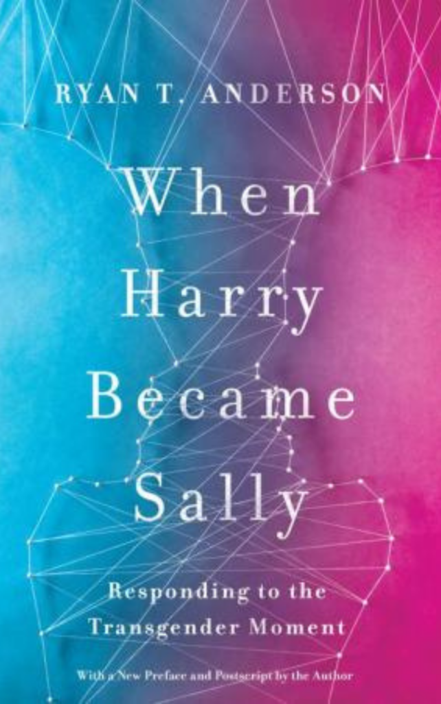 Transgender Issues Family Watch®