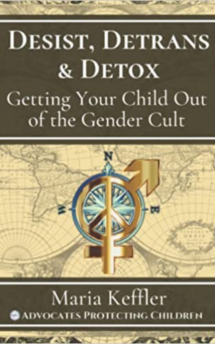 Transgender Issues Family Watch®